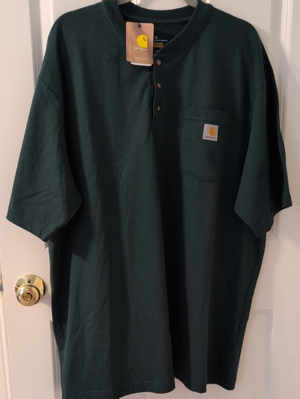 Brand New Carhartt Shirt - Picture 6 of 6